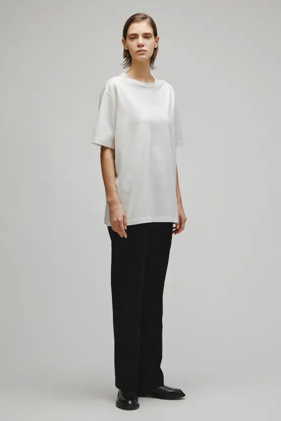 THE OVER SIZE T-SHIRT