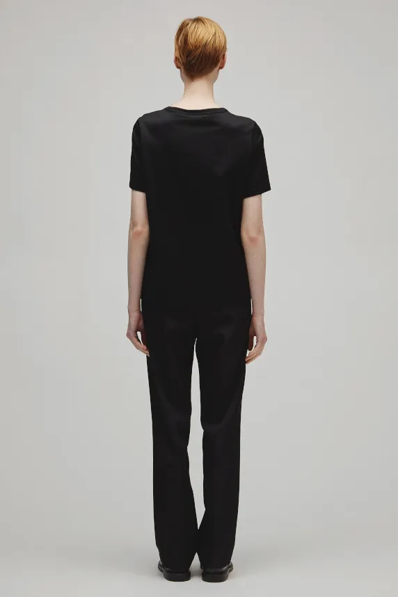 THE T-SHIRT