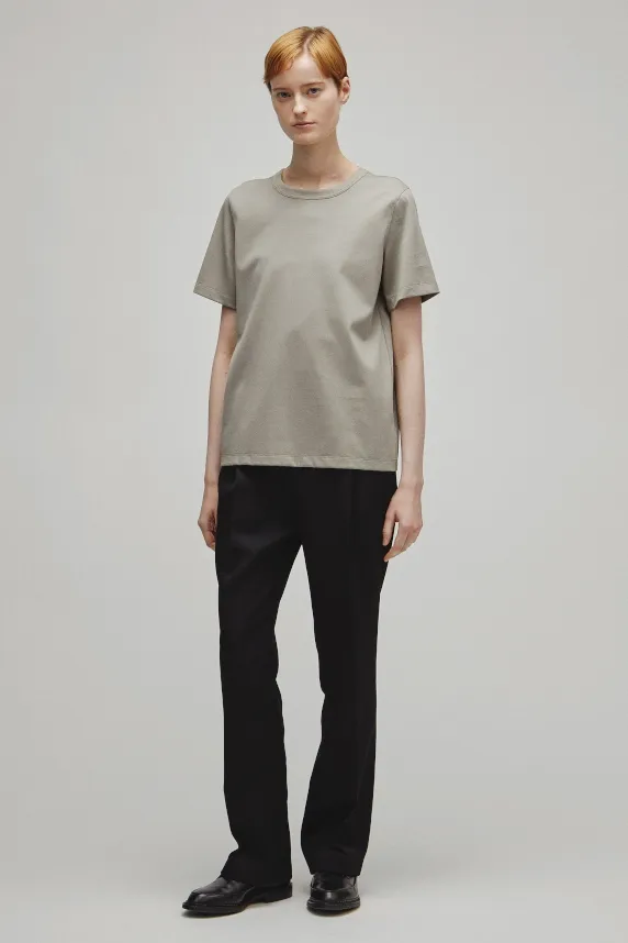 THE T-SHIRT