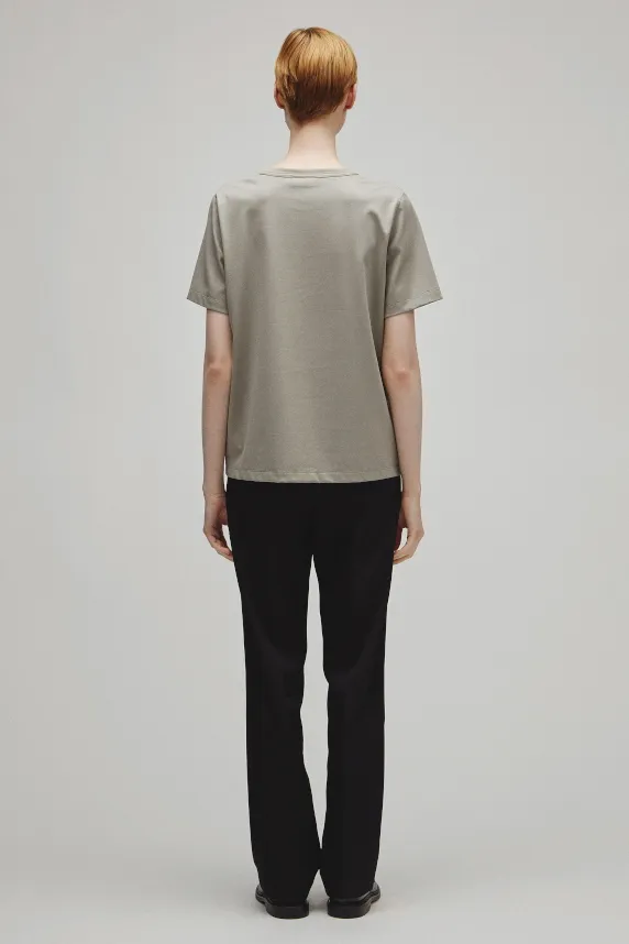 THE T-SHIRT