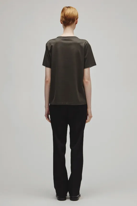 THE T-SHIRT
