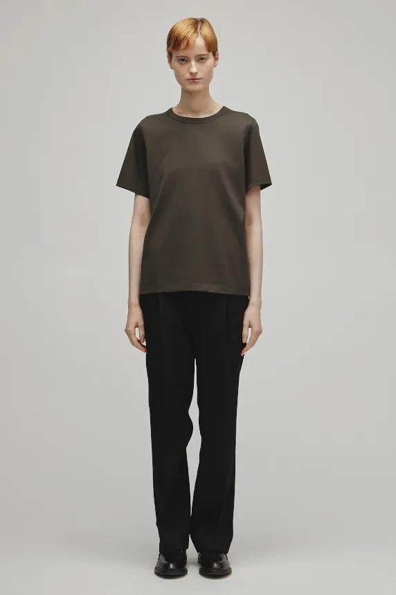 THE T-SHIRT