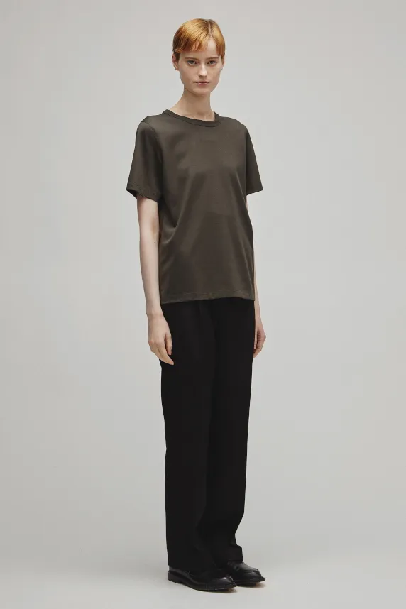 THE T-SHIRT