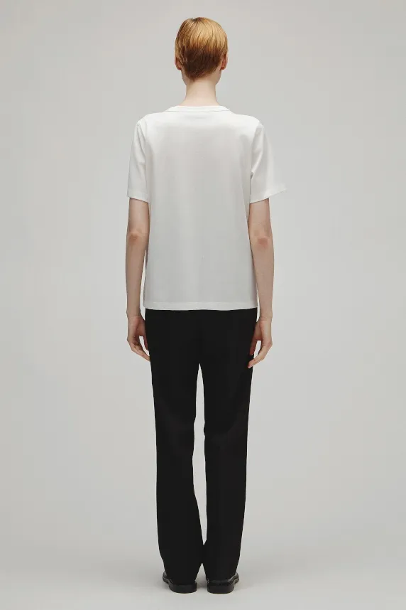 THE T-SHIRT