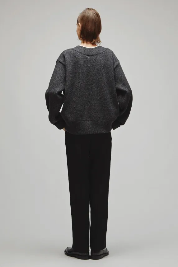 RERACS CRICKET KNIT