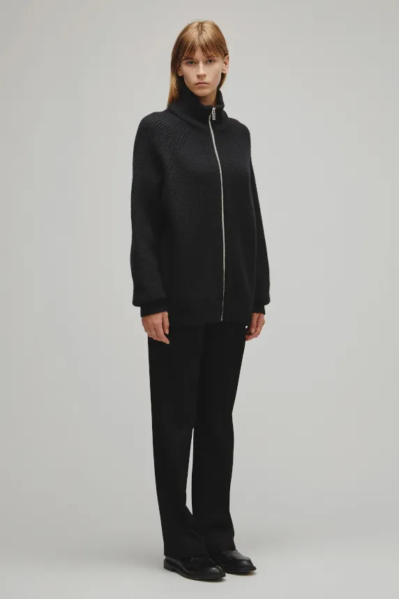 RERACS DRIVERS KNIT