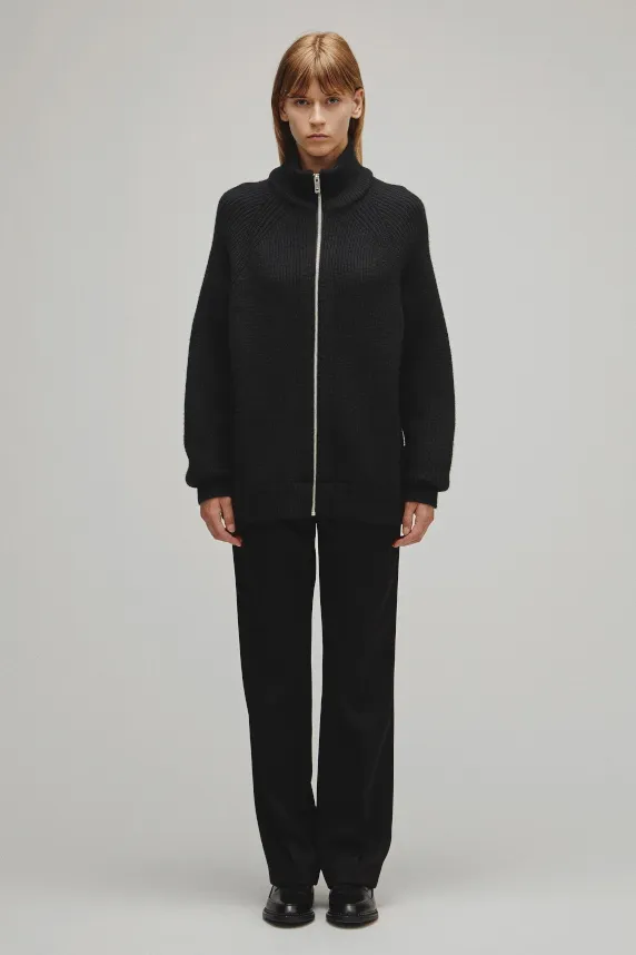 RERACS DRIVERS KNIT