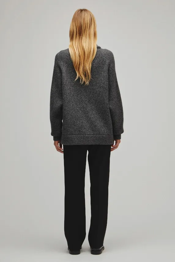 RERACS DRIVERS KNIT