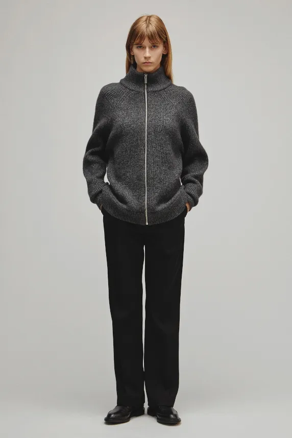 RERACS DRIVERS KNIT