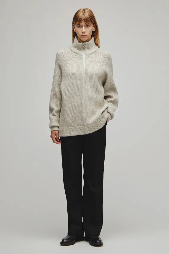 RERACS DRIVERS KNIT