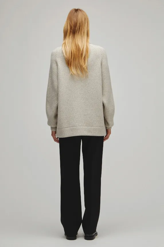 RERACS DRIVERS KNIT