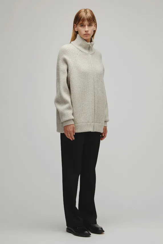 RERACS DRIVERS KNIT