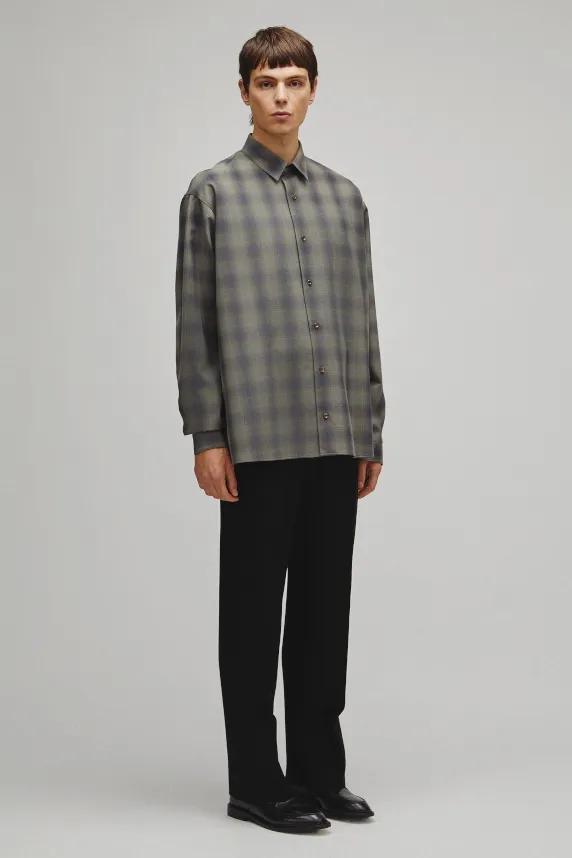 THE PERFECT SHIRT