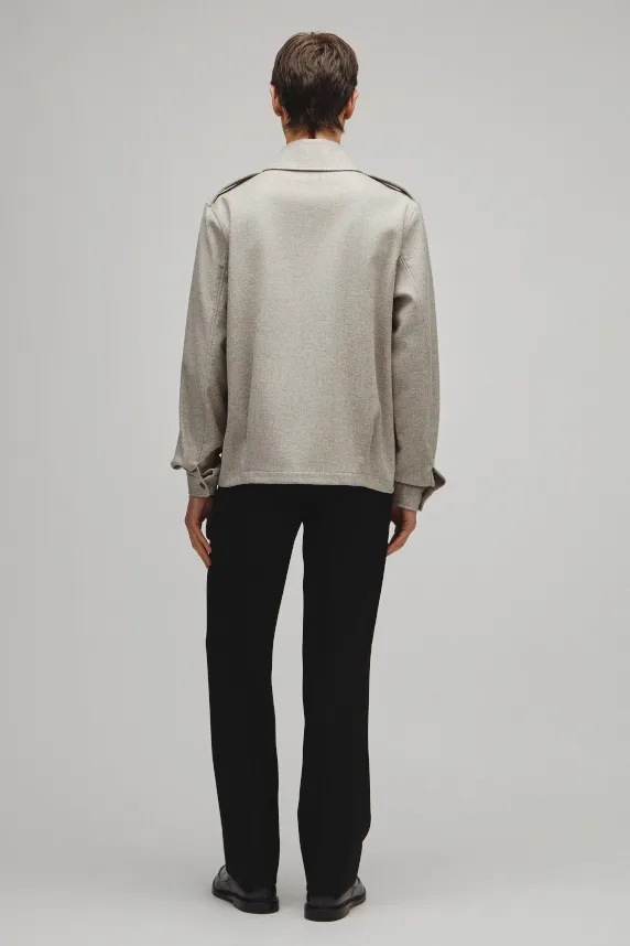 RERACS BRITISH CPO SHIRT