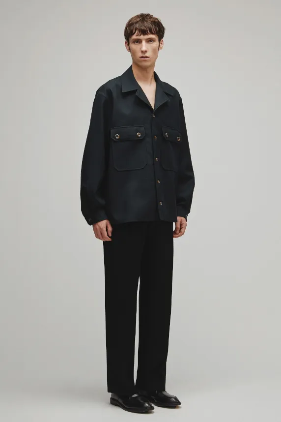 RERACS BS SHIRT