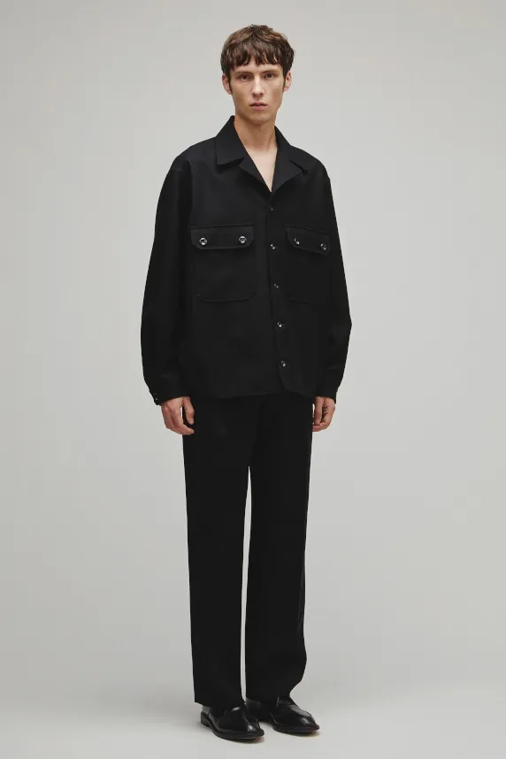 RERACS BS SHIRT