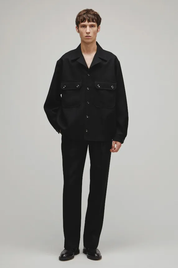 RERACS BS SHIRT