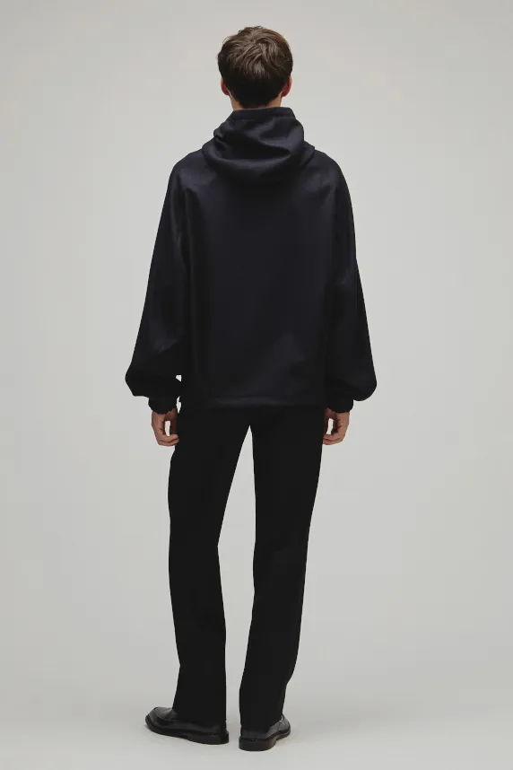 RERACS ZIP UP PARKA