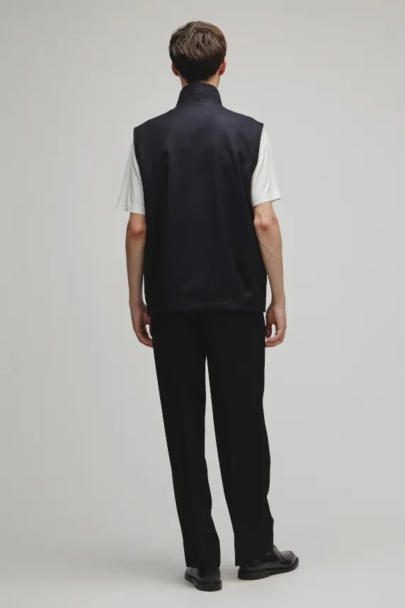 RERACS MOUNTAIN VEST