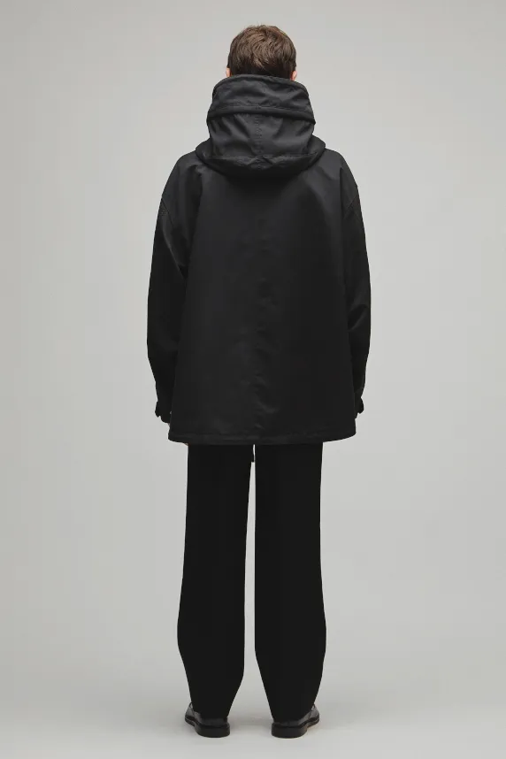 THE MODS COAT