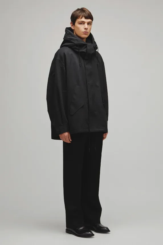 THE MODS COAT