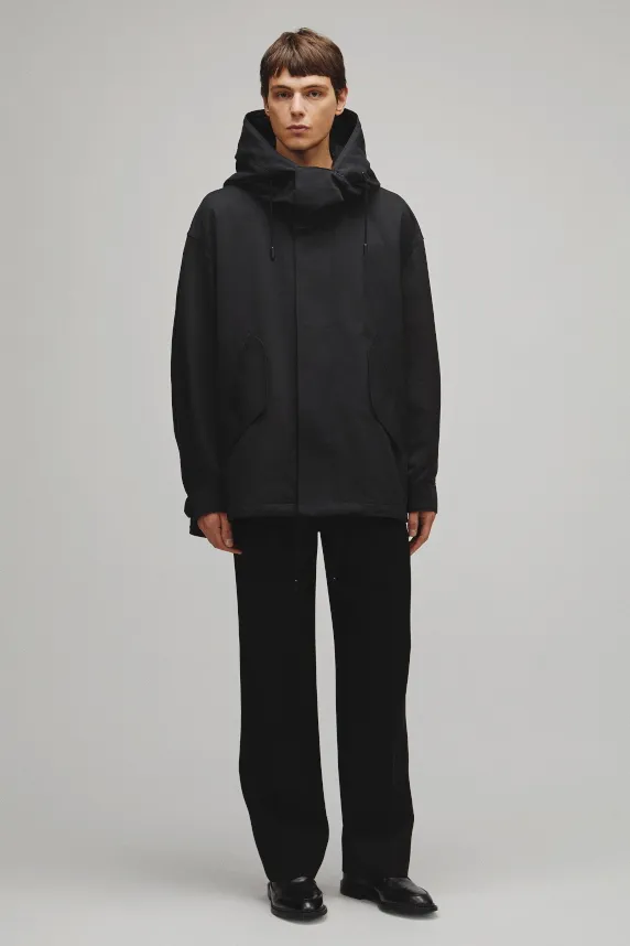 THE MODS COAT
