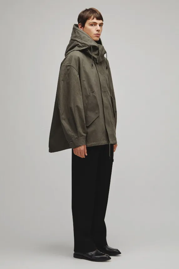 THE MODS COAT