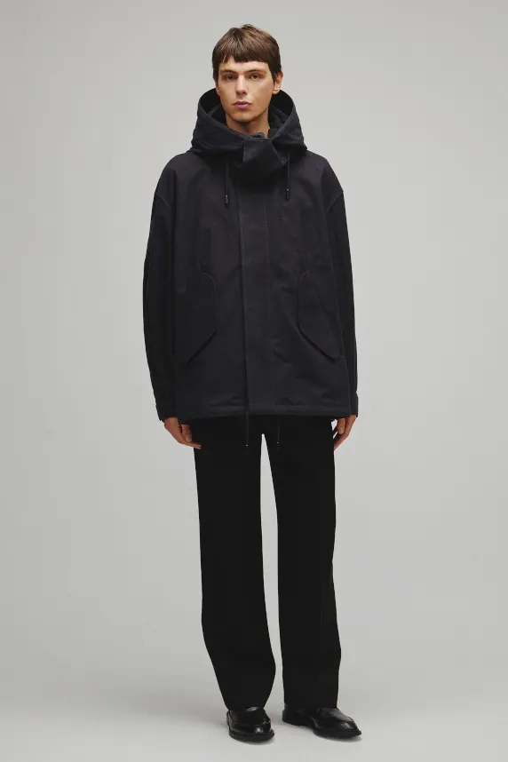 THE MODS COAT