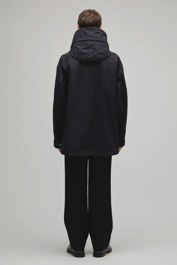 THE MODS COAT