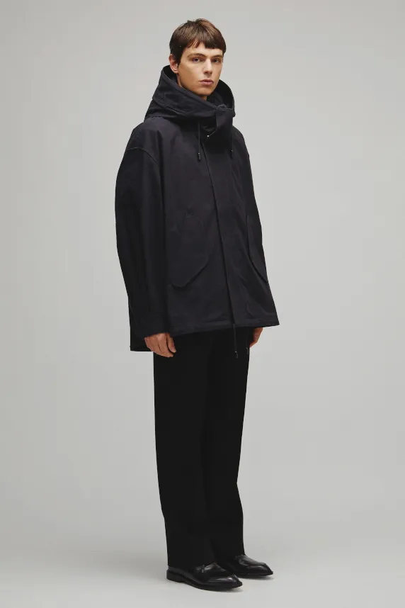 THE MODS COAT