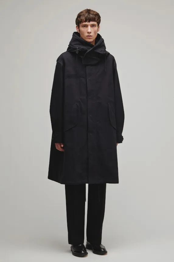 RERACS M65 FIELD PARKA WITH LINER