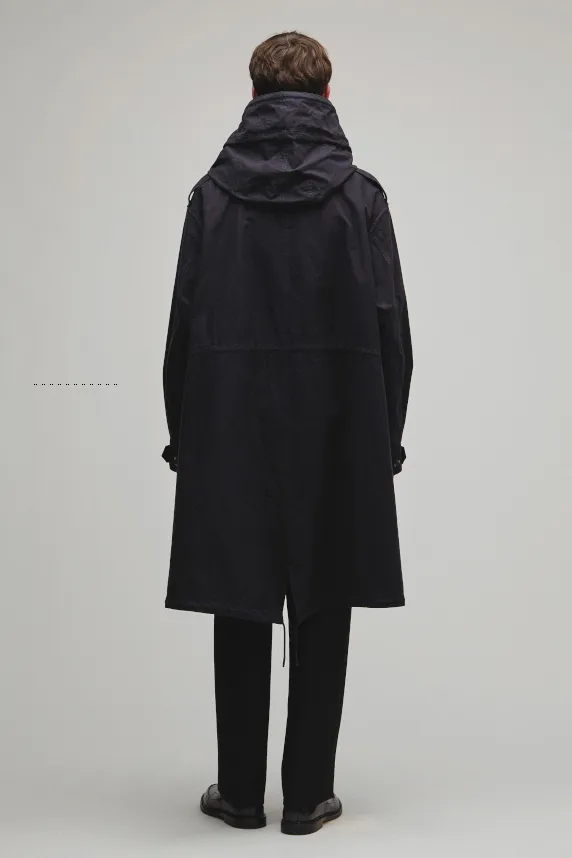 RERACS M65 FIELD PARKA WITH LINER