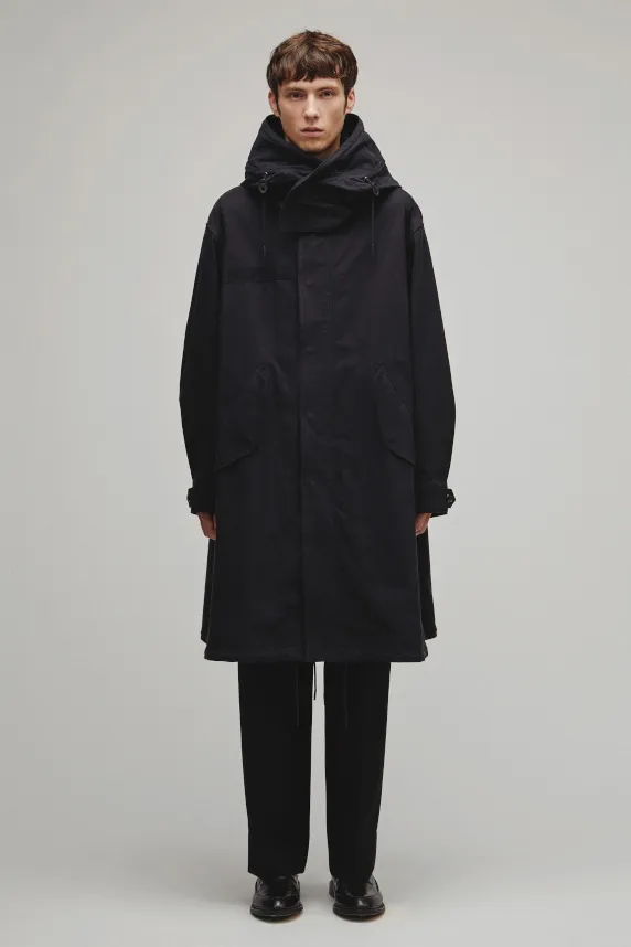 RERACS M65 FIELD PARKA WITH LINER