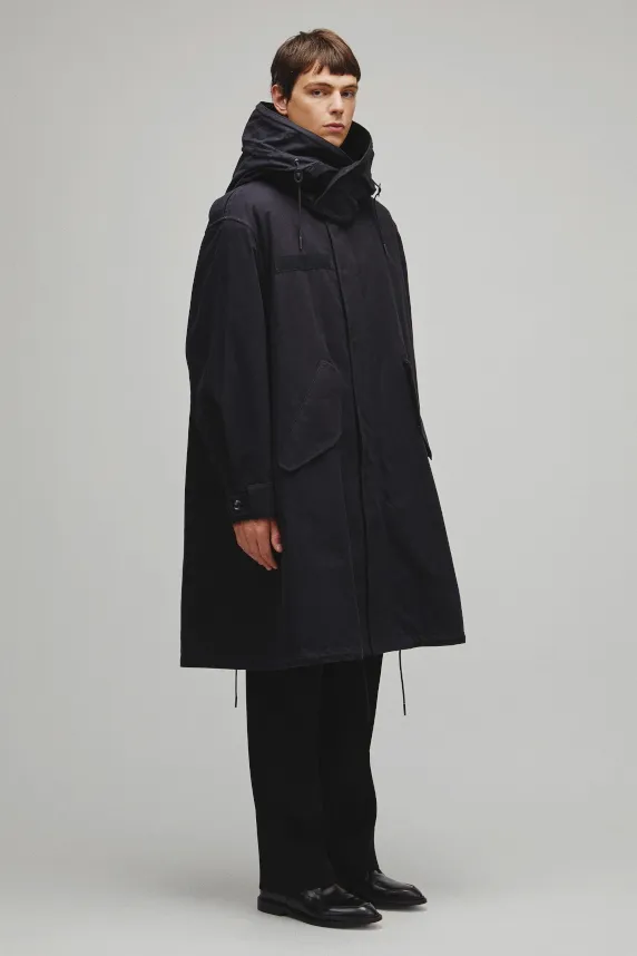 RERACS M65 FIELD PARKA