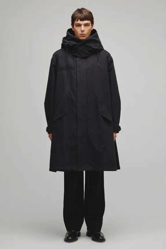 RERACS M65 FIELD PARKA