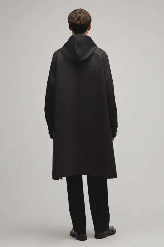 RERACS RIDING COAT WITH LINER