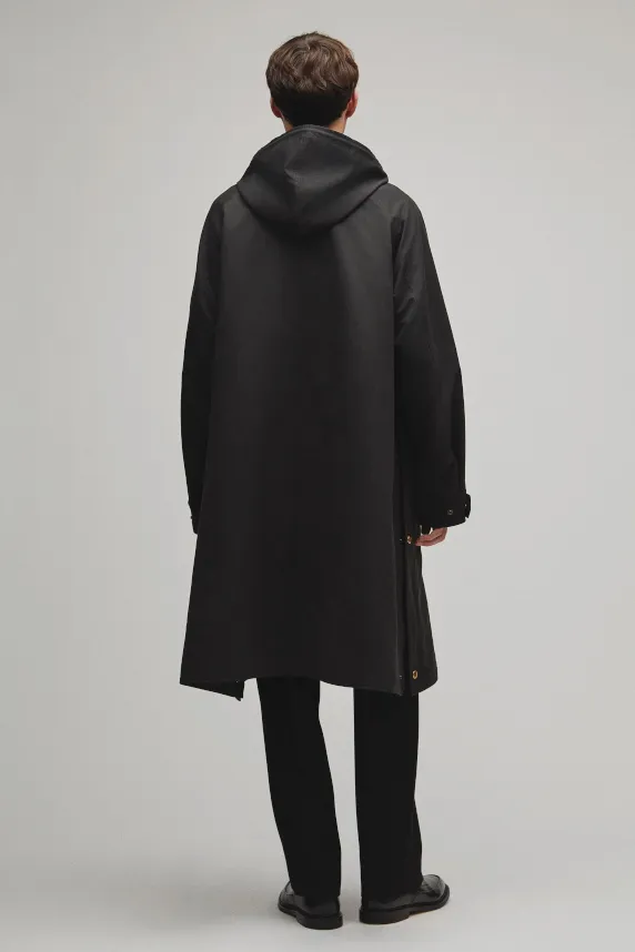 RERACS RIDING COAT WITH LINER