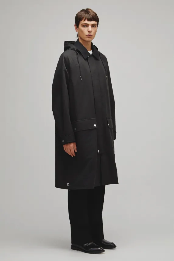 RERACS RIDING COAT