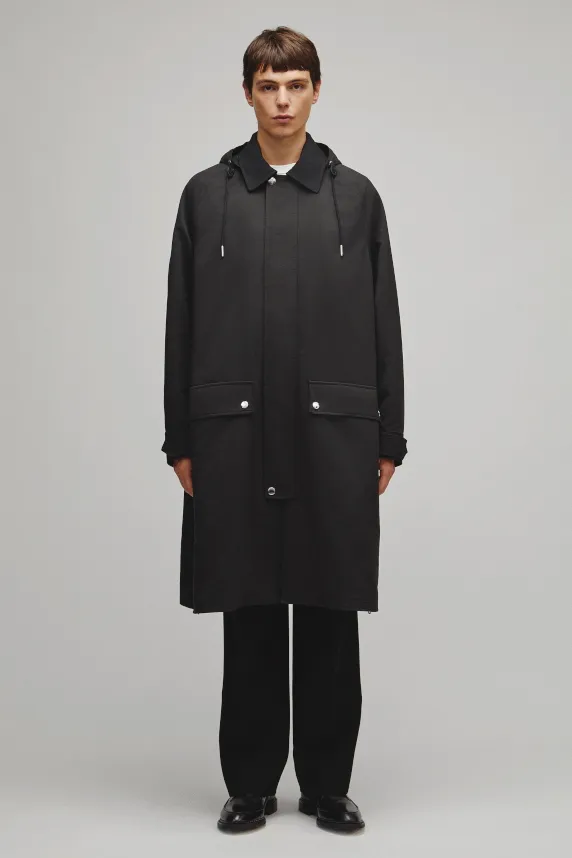 RERACS RIDING COAT