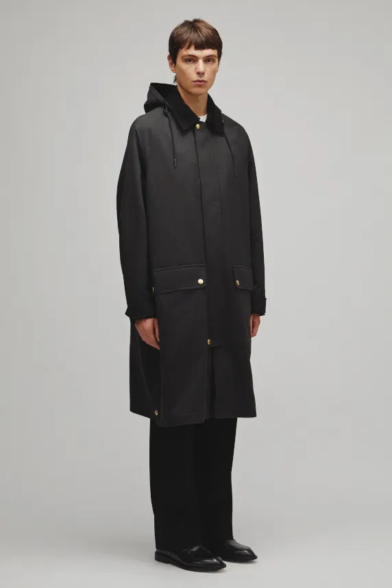 RERACS RIDING COAT