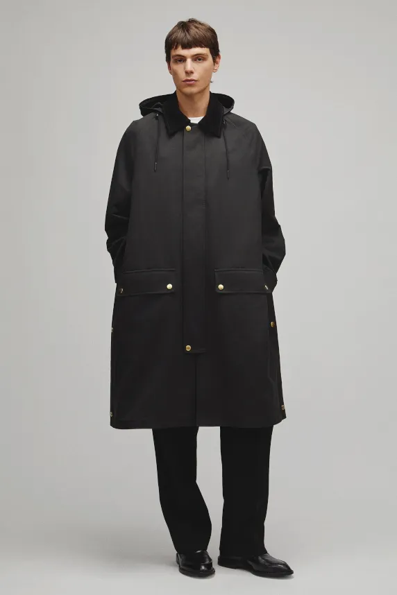 RERACS RIDING COAT