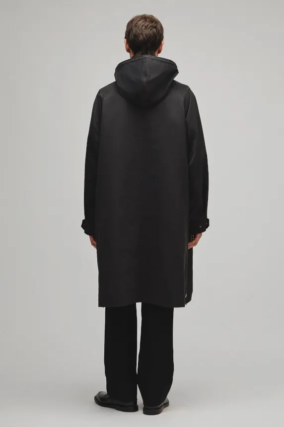 RERACS RIDING COAT
