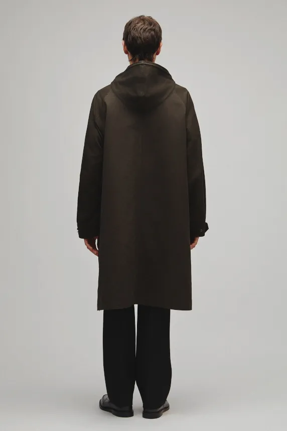 RERACS RIDING COAT