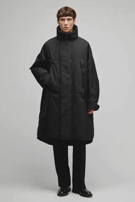 THE MONSTER PARKA