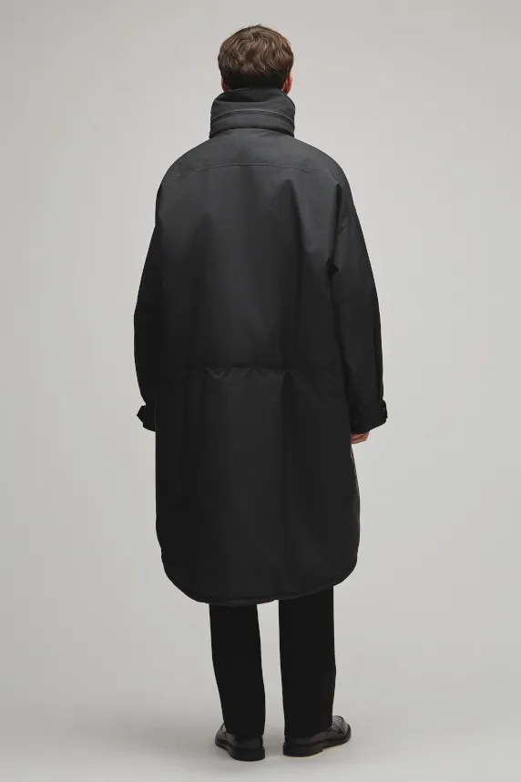 THE MONSTER PARKA