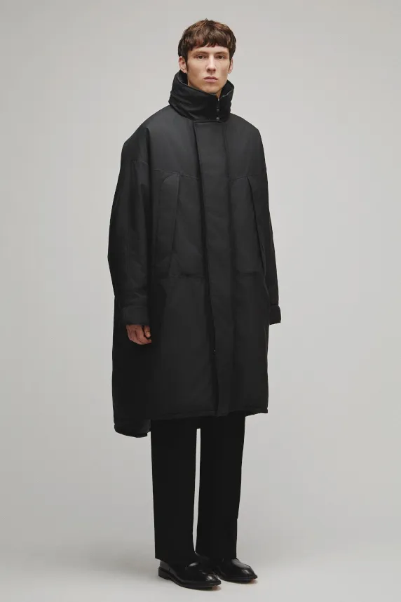 THE MONSTER PARKA