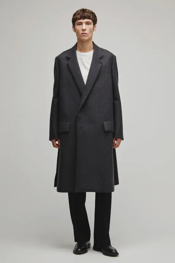RERACS CHESTER COAT