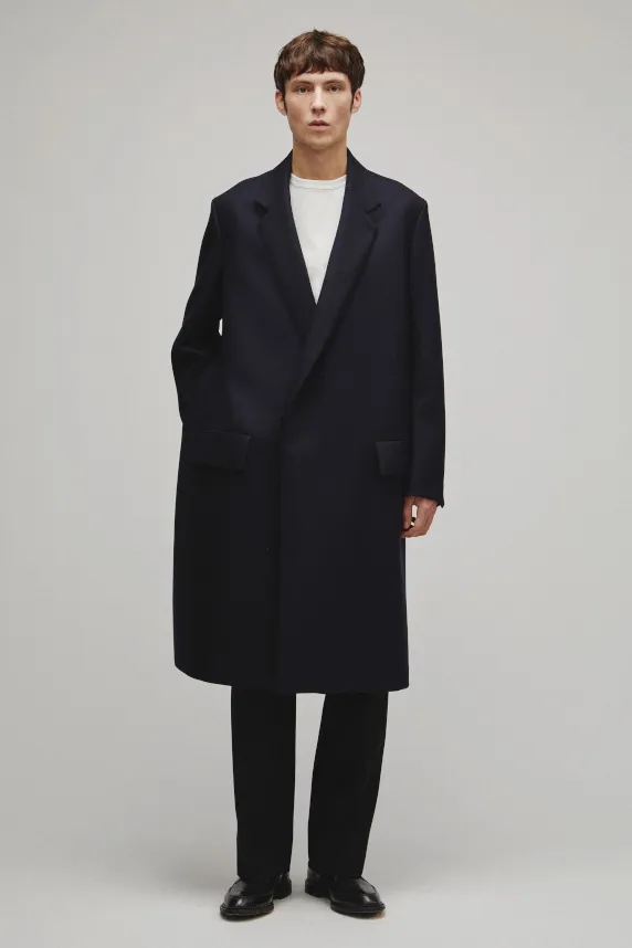 RERACS CHESTER COAT