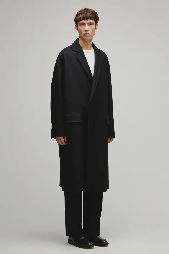 RERACS LOOSE CHESTER COAT