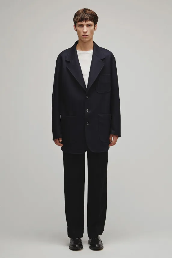 RERACS 3B CLASSIC JACKET